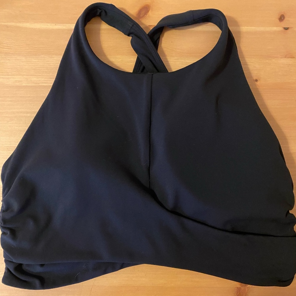 Lululemon Always Aligned Bra C/D Cup Size 10